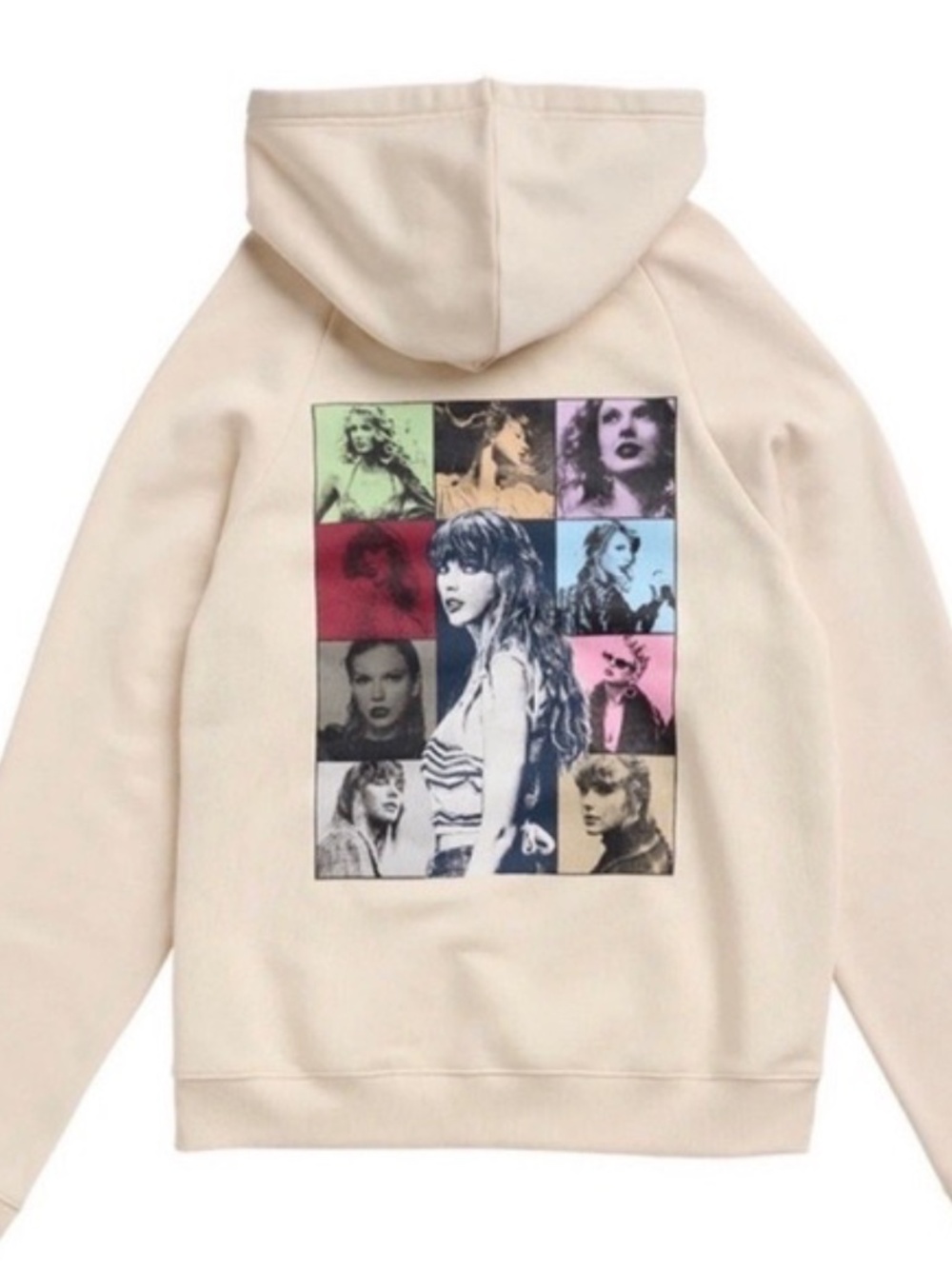 Taylor Swift Hoodie